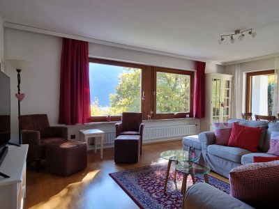 Holiday house Chalet Stuhlfelden - Features photo 11