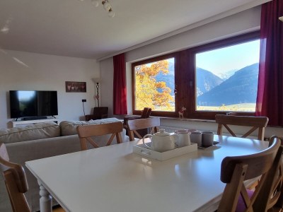 Holiday house Chalet Stuhlfelden - Features photo 12