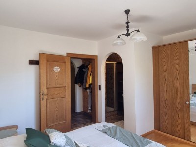 Holiday house Chalet Stuhlfelden - Features photo 13