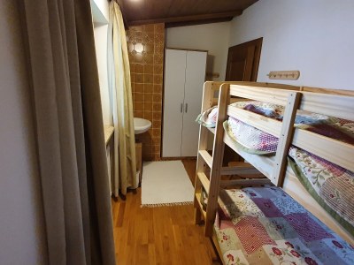 Holiday house Chalet Stuhlfelden - Features photo 18