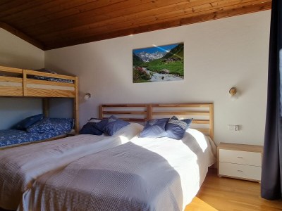 Holiday house Chalet Stuhlfelden - Features photo 19