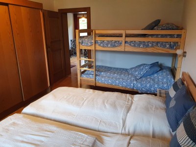 Holiday house Chalet Stuhlfelden - Features photo 20