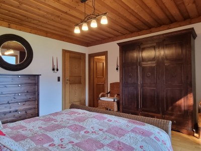 Holiday house Chalet Stuhlfelden - Features photo 23