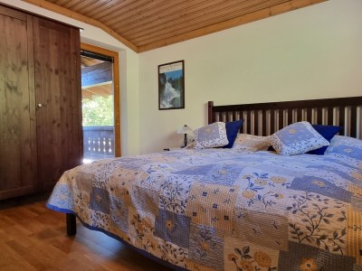 Holiday house Chalet Stuhlfelden - Features photo 26