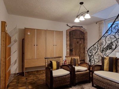 Holiday house Chalet Stuhlfelden - Features photo 29