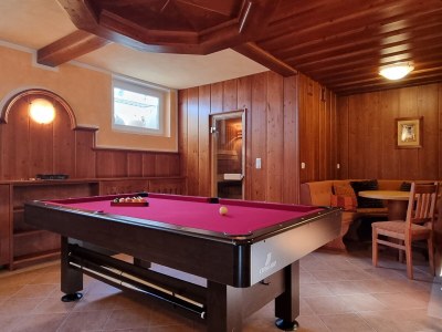 Holiday house Chalet Stuhlfelden - Features photo 31