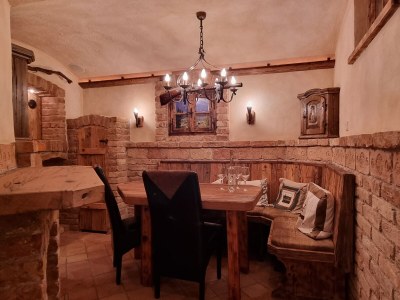 Holiday house Chalet Stuhlfelden - Features photo 33