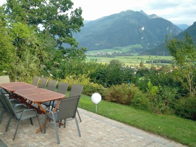 Holiday house Chalet Stuhlfelden - Environment photo 34