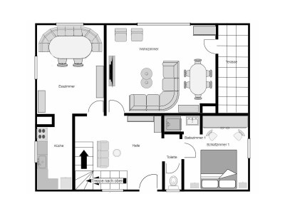 Holiday house Chalet Stuhlfelden - Document photo 35