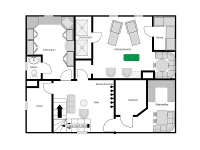 Holiday house Chalet Stuhlfelden - Document photo 37