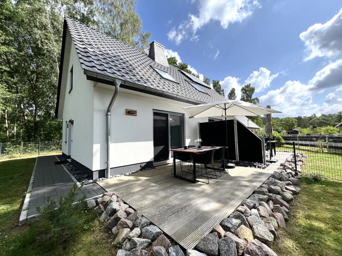 Holiday house “Anchor 2” - Outdoor photo 3