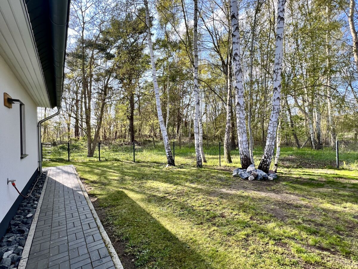 Holiday house “Anchor 2” - Outdoor photo 5