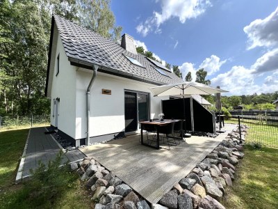 Holiday house “Anchor 2” - Outdoor photo 3