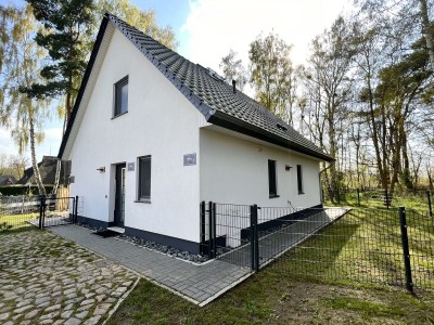 Holiday house “Anchor 2” - Outdoor photo 4