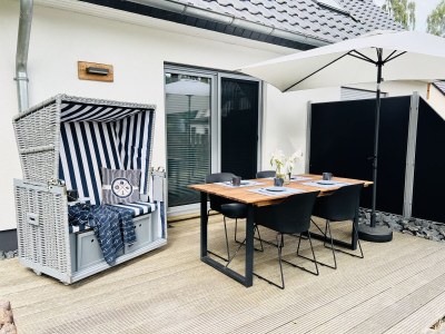 Holiday house “Anchor 2” - Outdoor photo 7