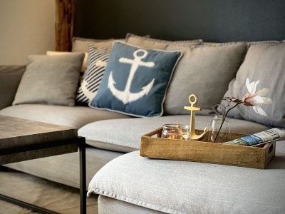 Holiday house “Anchor 2” - Features photo 9