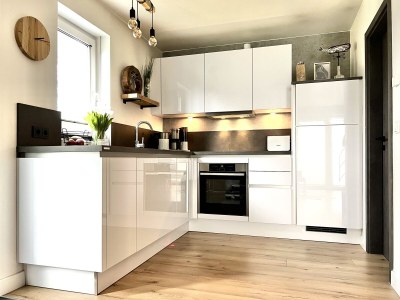 Holiday house “Anchor 2” - Features photo 11