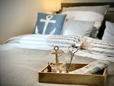 Holiday house “Anchor 2” - Features photo 18