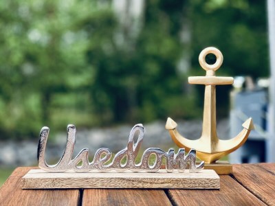 Holiday house “Anchor 2” - Features photo 22