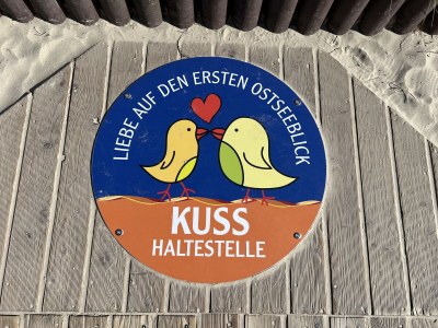 Holiday house “Anchor 2” - Environment photo 23