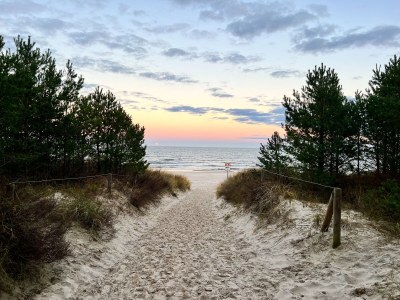 Holiday house “Anchor 2” - Environment photo 27