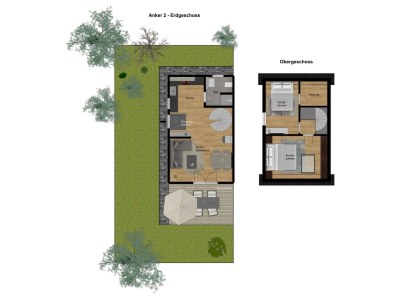 Holiday house “Anchor 2” - Document photo 28