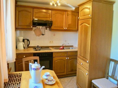 Holiday house Charmantes Ferienhaus mit Naturgarten - Features photo 16