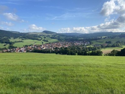 Holiday house Charmantes Ferienhaus mit Naturgarten - Environment photo 27