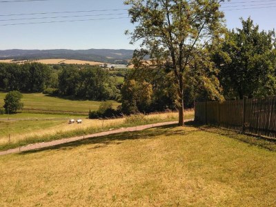 Holiday house Charmantes Ferienhaus mit Naturgarten - Environment photo 29