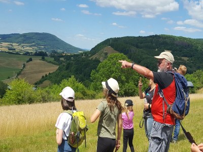 Holiday house Charmantes Ferienhaus mit Naturgarten - Environment photo 35