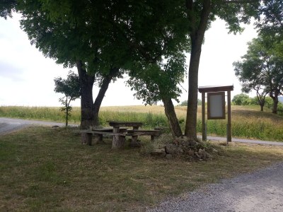 Holiday house Charmantes Ferienhaus mit Naturgarten - Environment photo 39