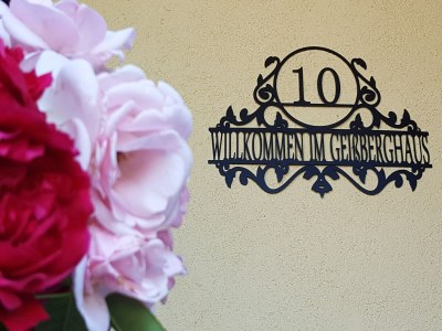 Holiday house Charmantes Ferienhaus mit Naturgarten - Outdoor photo 40