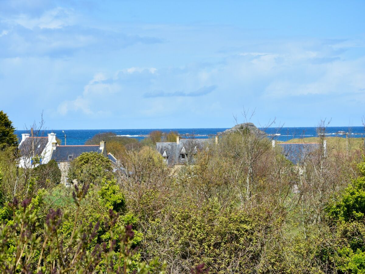 Holiday house Atmospheric Breton house with garden - Outdoor photo 3