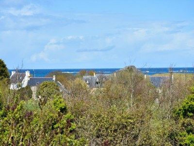 Holiday house Atmospheric Breton house with garden - Outdoor photo 3