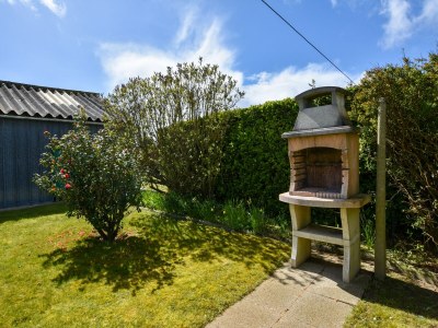 Holiday house Atmospheric Breton house with garden - Outdoor photo 5