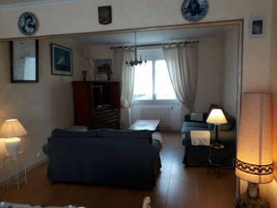 Holiday house Atmospheric Breton house with garden - Features photo 9