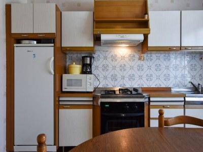 Holiday house Atmospheric Breton house with garden - Features photo 10