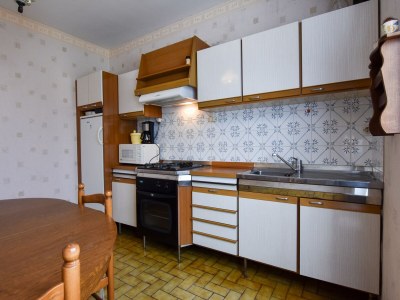 Holiday house Atmospheric Breton house with garden - Features photo 11