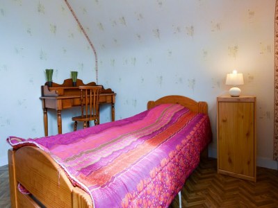 Holiday house Atmospheric Breton house with garden - Features photo 12