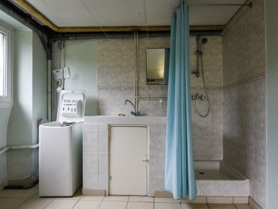 Holiday house Atmospheric Breton house with garden - Features photo 14