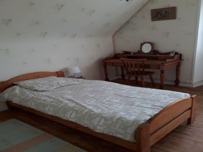 Holiday house Atmospheric Breton house with garden - Features photo 16