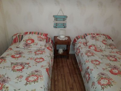 Holiday house Atmospheric Breton house with garden - Features photo 18