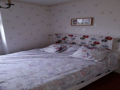 Holiday house Atmospheric Breton house with garden - Features photo 19