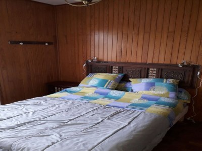 Holiday house Atmospheric Breton house with garden - Features photo 20