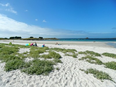 Holiday house Atmospheric Breton house with garden - Environment photo 21