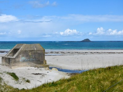 Holiday house Atmospheric Breton house with garden - Environment photo 22
