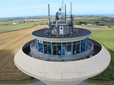 Holiday house Atmospheric Breton house with garden - Environment photo 24