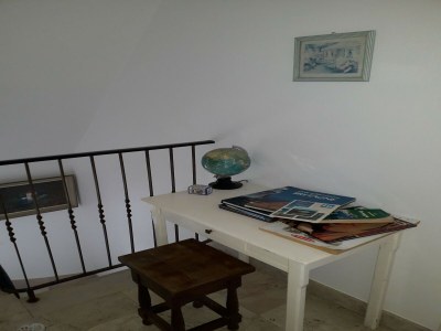 Holiday house Atmospheric Breton house with garden - Outdoor photo 26