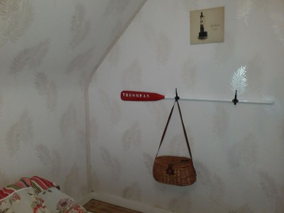 Holiday house Atmospheric Breton house with garden - Outdoor photo 30