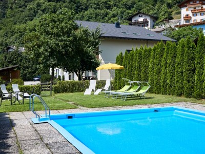 Holiday apartment Laitacherhof 1 - Outdoor photo 4